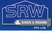 SRW Sheds  Rigging Pty Ltd - Builders Byron Bay