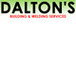 Dalton's Building  Welding Services - Builders Byron Bay