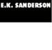 E.K. Sanderson - Builders Byron Bay