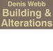 Denis Webb Building  Alterations - Builders Byron Bay