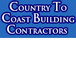 Country To Coast Building Contractors Pty Ltd - Builders Byron Bay