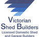 Victorian Shed Builders
