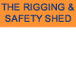 The Rigging  Safety Shed - Builders Byron Bay