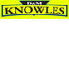 DJ  ME KNOWLES PTY LTD - Builders Byron Bay