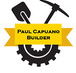 Paul Capuano Builder - Builders Byron Bay