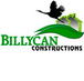 Billy Can Constructions - Builders Byron Bay