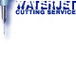 Waterjet Cutting Services - Builders Byron Bay