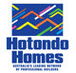 Hotondo Homes - Temora - Builders Byron Bay