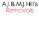 A.J.  M.J. Hill's Removals - Builders Byron Bay