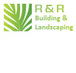 R  R Building  Landscaping - Builders Byron Bay