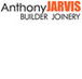 Anthony Jarvis Builder Joinery
