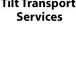 Tilt Transport Services - Builders Byron Bay