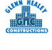 Glenn Healey Constructions - Builders Byron Bay