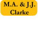 M.A.  J.J. Clarke - Builders Byron Bay