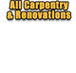 All Carpentry  Renovations - Builders Byron Bay