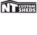 NT Custom Sheds  Rural Homes - Builders Byron Bay