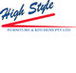 High Style Furniture  Kitchens Pty Ltd - Builders Byron Bay