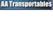 AA Transportables - Builders Byron Bay