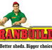 Man Cave Sheds  Garages NSW - Builders Byron Bay
