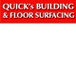 Quick's Building  Floor Surfacing - Builders Byron Bay