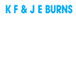 Burns K F  J E