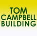 Tom Campbell Building - Builders Byron Bay