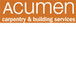 Acumen Carpentry Services - Builders Byron Bay 0