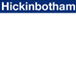 Hickinbotham - Builders Byron Bay