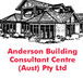 Anderson Building Consultant Centre Aust Pty Ltd