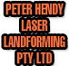 Peter Hendy Laser Landforming Pty Ltd - Builders Byron Bay