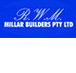 R.W.M. Millar Builders Pty Ltd