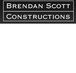 Brendan Scott Constructions Pty Ltd - Builders Byron Bay