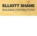 Elliott Shane - Builders Byron Bay