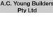 A.C. Young Builders Pty Ltd - Builders Byron Bay
