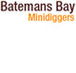 Batemans Bay Minidiggers - Builders Byron Bay