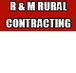 R  M Rural Contracting - Builders Byron Bay