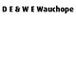 D E  W E Wauchope - Builders Byron Bay