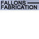 Fallons Fabrications - Builders Byron Bay 0