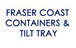 Fraser Coast Containers & Tilt Trays - thumb 0