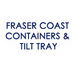 Fraser Coast Containers  Tilt Trays - Builders Byron Bay