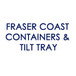 Fraser Coast Containers & Tilt Trays - Builders Byron Bay 0