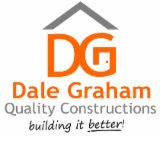 Dale Graham Quality Constructions - Builders Byron Bay