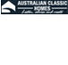 Australian Classic Homes - Builders Byron Bay