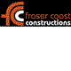 Fraser Coast Constructions