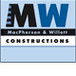 MacPherson  Willott Constructions