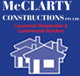 McClarty Constructions - Builders Byron Bay
