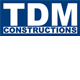 TDM Constructions - Builders Byron Bay