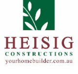 Heisig Constructions Qld Pty Ltd - Builders Byron Bay