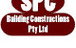 SPC Building Constructions Pty Ltd - thumb 0