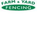 Farm  Yard Fencing - Builders Byron Bay